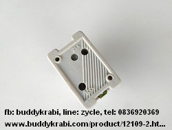 ฟิวส์ชุดกระเบื้องเซรามิค คัทติ SK 25A 500V   SF-25