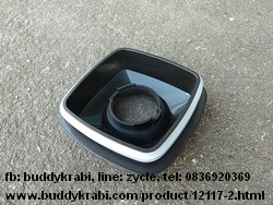 ฝาปิด (ไม่มีจุก) โถเครื่องปั่น  DynaHome  DH-03NS