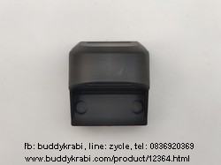 หูจับถังต้มน้ำ  Sunshine กว้าง 7 ซม. สูง 7.7 ซม. รูน้อตห่างกัน 5 ซม. SH-BW8L 8 ลิตร, SH-BW15L 15 ลิตร