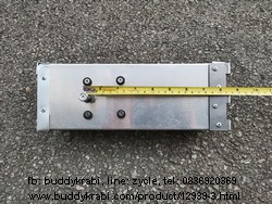 มอเตอร์ คั่วข้าวโพด (ป๊อปคอร์น) SDY 12V หัวน้อตกว้าง 1.2 ซม. แกนหมุนยาว 3 ซม. ระยะแกนถึงขอบบานพัน 21 ซม. มอเตอร์ คั่วข้าวโพด (ป๊อปคอร์น) SDY 12V หัวน้อตกว้าง 1.2 ซม. แกนหมุนยาว 3 ซม. ระยะแกนถึงขอบบานพัน 21 ซม.