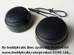 ลำโพงทวีตเตอร์  Legacy    LT-28  สีดำ