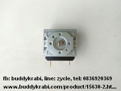 ไทม์เมอร์ เตาอบไฟฟ้า  30 นาที   SL-30