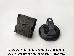 สวิทช์ฟังก์ชั่น เตาอบไฟฟ้า TOWEI 10(3)A   B3200