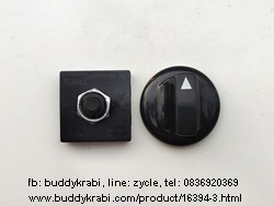 สวิทช์ฟังก์ชั่น เตาอบไฟฟ้า TOWEI 10(3)A   B3200