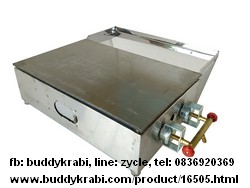 เตาขนมเบื้อง,โตเกียว   15 x 24 นิ้ว หนา 7 มม.