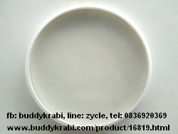 ฝาครอบหน้าปัดเครื่องชั่ง (ตาชั่ง)   27 ซม. (สำหรับตาชั่ง 35, 60 กก.)
