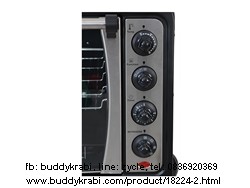เตาอบ  HW 70 ลิตร 2280W ความร้อน 100 - 250C  HW-EO02