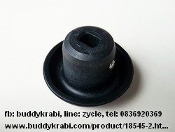เฟืองล่าง (หัวเห็ด) เครื่องปั่น  Nanotech  NT-010