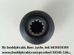 เฟืองล่าง (หัวเห็ด) เครื่องปั่น  Nanotech  NT-010