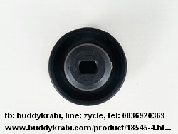 เฟืองล่าง (หัวเห็ด) เครื่องปั่น  Nanotech  NT-010