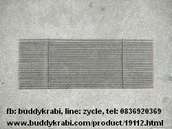 สายแก๊สต่อถังแก๊สกับวาล์ว (พิกเทล) พวงมาลัย, เกลียว 2 หุน (1/4 นิ้ว)  60 ซม.     สีดำ