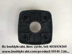 แท่นยางรองโถ  FryKing  FR-767