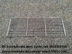 ตะแกรงเตาย่างแก๊ส  Ohio 22 x 60 ซม. KF-02