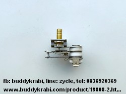 เทอร์โมสตัท เตาอบไฟฟ้า HW 16A HW-EO02 70 ลิตร KST-98B S-HW-EO02-06
