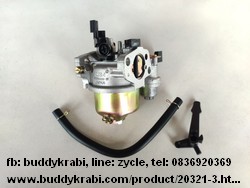 คาร์บูเรเตอร์  Renato    RZ180