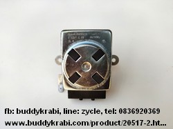 มอเตอร์เตาเคบับ NT-Z26