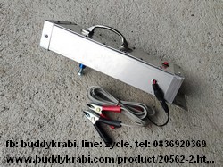 มอเตอร์ คั่วข้าวโพด (ป๊อปคอร์น) SDY 12V หัวน้อตกว้าง 1.2 ซม. แกนหมุนยาว 4 ซม. ระยะแกนถึงขอบบานพัน 21 ซม. มอเตอร์ คั่วข้าวโพด (ป๊อปคอร์น) SDY 12V หัวน้อตกว้าง 1.2 ซม. แกนหมุนยาว 4 ซม. ระยะแกนถึงขอบบานพัน 21 ซม.