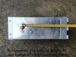 มอเตอร์ คั่วข้าวโพด (ป๊อปคอร์น) SDY 12V หัวน้อตกว้าง 1.2 ซม. แกนหมุนยาว 2.5 ซม. ระยะแกนถึงขอบบานพัน 21 ซม. มอเตอร์ คั่วข้าวโพด (ป๊อปคอร์น) SDY 12V หัวน้อตกว้าง 1.2 ซม. แกนหมุนยาว 2.5 ซม. ระยะแกนถึงขอบบานพัน 21 ซม.