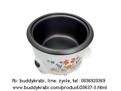 หม้อหุงข้าว ธรรมดา Otto 1.8 ลิตร   CR-018T