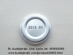 เทอร์โมสตัท (สะดือ) หม้อหุงข้าวแก๊ส  Hosun, Fujimaru, Nanotech, Peacock, Seiki   NEOMAX BH-2 ไต้หวัน