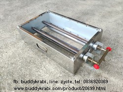 เตาขนมเบื้อง,โตเกียว เปล่าๆ ไม่มีกระทะ  14 x 22 นิ้ว
